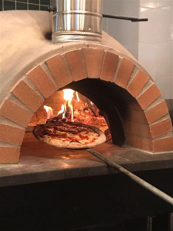A LOYAC Lebanon and Appetito restaurant chain collaboration